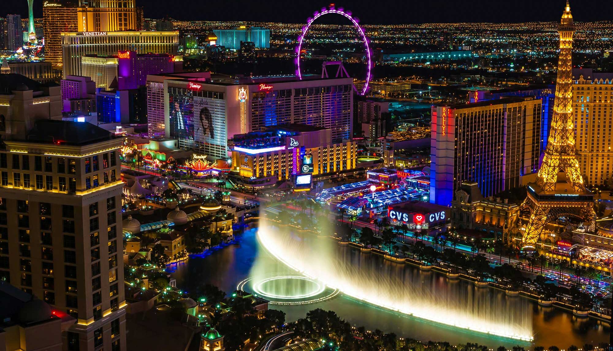 Las Vegas image